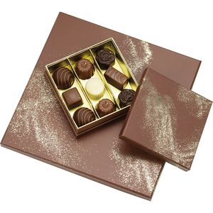 Autour du chocolat - la sélection