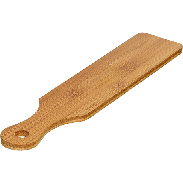 Tabla de cortar bamb rectangular