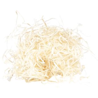 Friz.Pack Virutas de madera (pino) para relleno- caja de 20 kg 